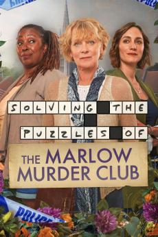 Solving the Puzzles of The Marlow Murder Club: show-poster2x3