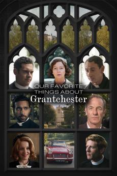 Our Favorite Things About Grantchester: show-poster2x3