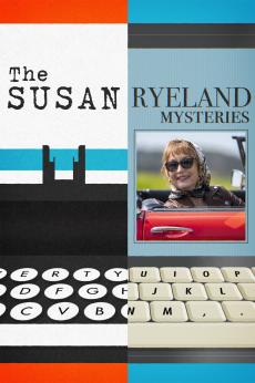 The Susan Ryeland Mysteries: show-poster2x3