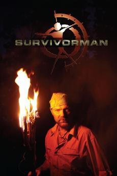 Les Stroud's Survivorman: show-poster2x3