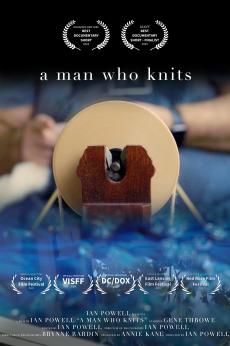 A Man Who Knits: show-poster2x3