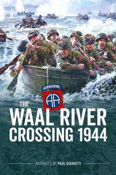 Waal River Crossing: 1944: show-poster2x3