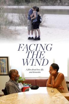 Facing the Wind: show-poster2x3