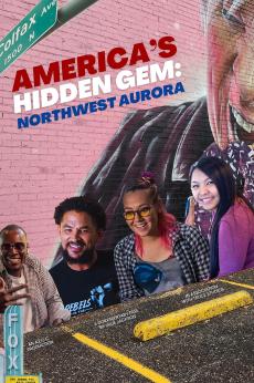 America's Hidden Gem: Northwest Aurora: show-poster2x3