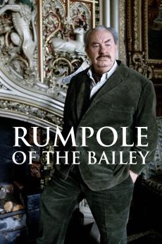 Rumpole of the Bailey: show-poster2x3