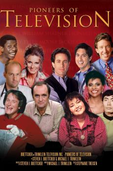Pioneers of Television: show-poster2x3