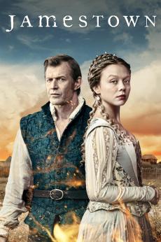 Jamestown: show-poster2x3