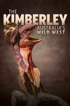 The Kimberley: Australia’s Wild West: show-poster2x3