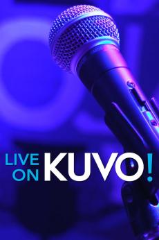 Live on KUVO!: show-poster2x3