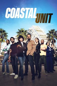 Coastal Unit: show-poster2x3