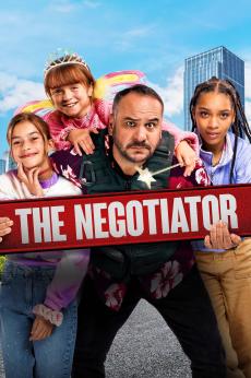 The Negotiator: show-poster2x3