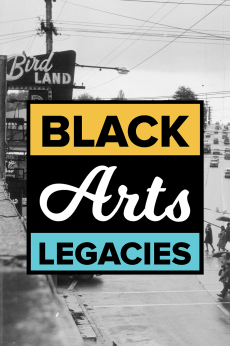 Black Arts Legacies: show-poster2x3