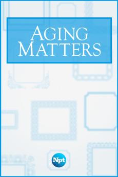 Aging Matters: show-poster2x3