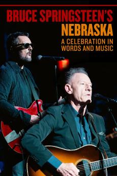 Bruce Springsteen’s Nebraska: A Celebration in Words and Music: show-poster2x3