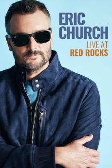 Eric Church: Live at Red Rocks: show-poster2x3