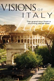 Visions of Italy: Southern Style: show-poster2x3