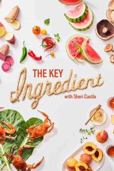 The Key Ingredient: show-poster2x3