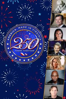 America Made in Virginia: 250 Years Together: show-poster2x3