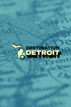 Destination Detroit: show-poster2x3