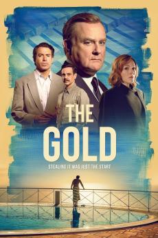 The Gold: show-poster2x3