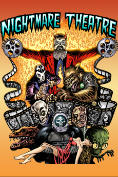 Nightmare Theatre: show-poster2x3