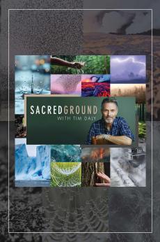 Sacred Ground with Tim Daly: show-poster2x3