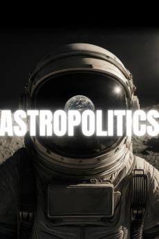 Astropolitics: show-poster2x3