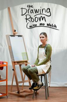 The Drawing Room with Mo Welch: show-poster2x3