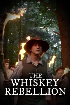 The Whiskey Rebellion: show-poster2x3