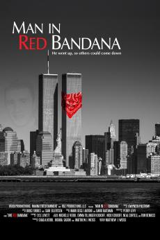 Man in Red Bandana: show-poster2x3