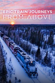 Epic Train Journeys: show-poster2x3