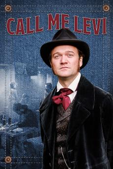 Call Me Levi: show-poster2x3