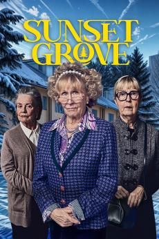 Sunset Grove: show-poster2x3