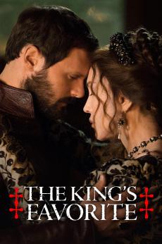 The King's Favorite: show-poster2x3