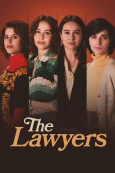 The Lawyers: show-poster2x3