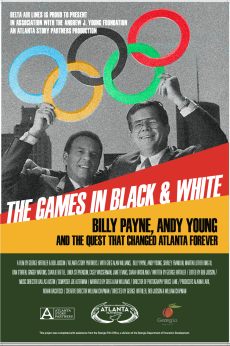 The Games in Black and White: show-poster2x3