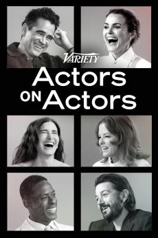 Variety Studio: Actors on Actors: show-poster2x3