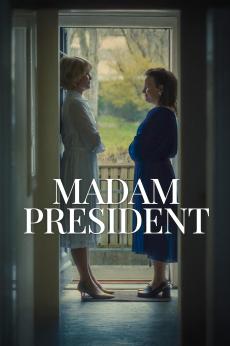 Madam President: show-poster2x3