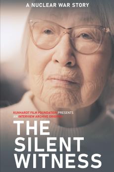 The Silent Witness: A Survivor's Story of Hiroshima: show-poster2x3