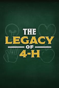The Legacy of 4-H: show-poster2x3