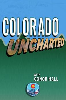 Colorado Uncharted: show-poster2x3
