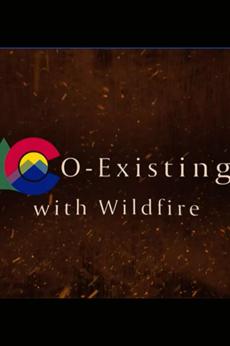 Co-Existing with Wildfire: show-poster2x3