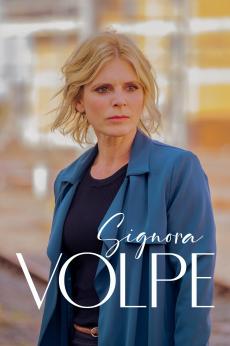 Signora Volpe: show-poster2x3