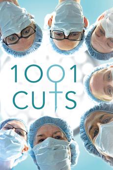 1001 Cuts: show-poster2x3