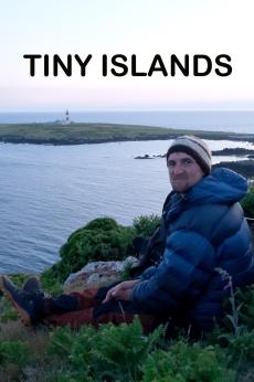 Tiny Islands: show-poster2x3
