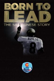 Born to Lead: The Sal Aunese Story: show-poster2x3