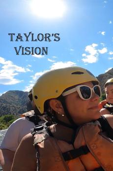Taylor’s Vision: show-poster2x3