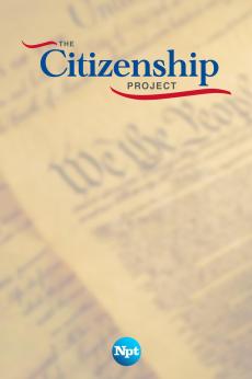 The Citizenship Project: show-poster2x3