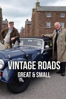 Vintage Roads Great and Small: show-poster2x3