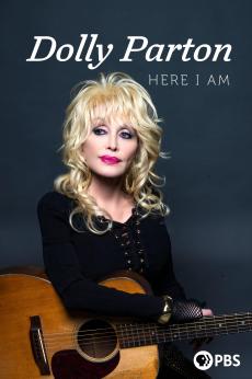 Dolly Parton: Here I Am: show-poster2x3